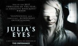 茱莉亚的眼睛在线观看